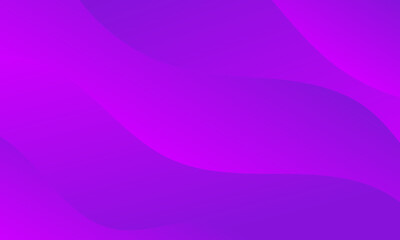 pink purple stripes lines wave curves gradient abstract background