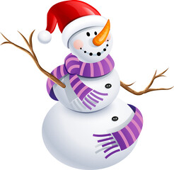 snowman