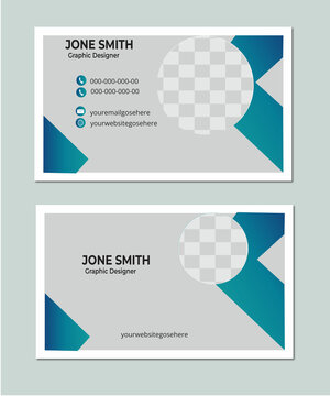 Brand Identity Mock-Up of stationery set with green and white abstract geometric design. Business office stationary mockup template of File folder, annual report, van car, brochure, corporate 
officia