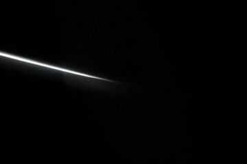Fototapeta premium Light Rays