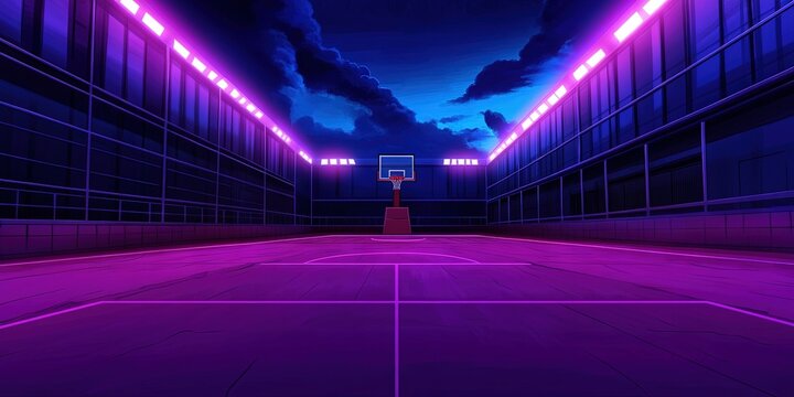 Animated Royal Court Templates – Free Editable Designs | PikWizard