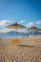 Busan, South Korea - October 13 2024 
