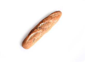 bread, bread varieties, whole wheat flour einkorn bread