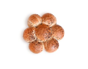 bread, bread varieties, whole wheat flour einkorn bread