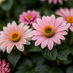 Obraz premium Flower