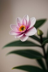 Fototapeta premium Flower