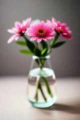 Fototapeta premium Flower