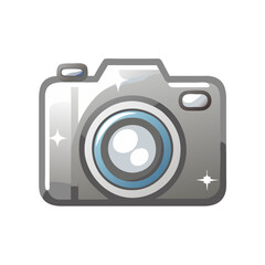 digital camera icon