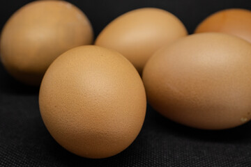 eggs