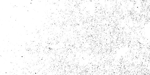 Abstract trxture dust old damage dirty grainy and dusty scratches on white background overlay vector textures .