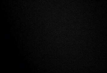 black concrete textured background