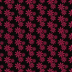 Fototapeta premium seamless pattern