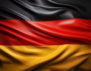 German  flag 