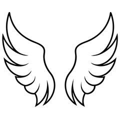wings