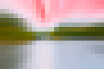 Pixel background of light red, green and grey blue colours.jpg