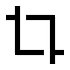 Design photographic black  icon pack