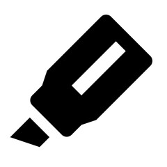 Design photographic black  icon pack