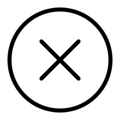 Electricity supplier H5 outline icon pack