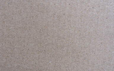 Textures of grey packaging cardboard
