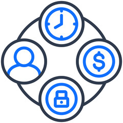 Certificate Icon