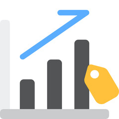 Enterprise application business icon pack