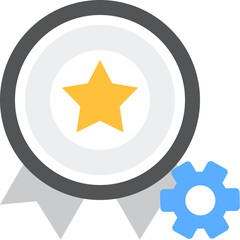 Enterprise application business icon pack