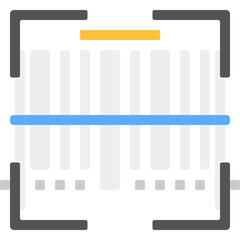 Enterprise application business icon pack