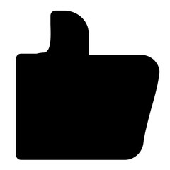 Obraz premium Enterprise common fill business icon pack