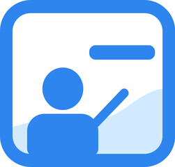 Enterprise organization specific business icon pack