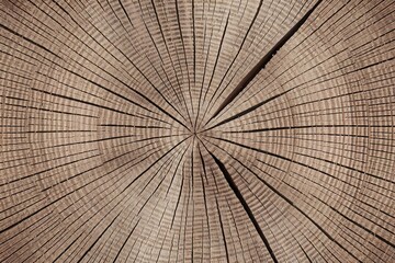 Fototapeta premium Highly detailed pine wood grain, contrasting veins.