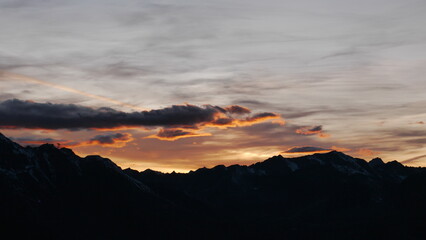 Alpen Sölden