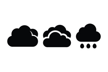 clouds icon
