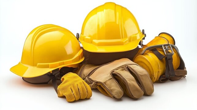 Safety Gear for Industrial Education Programs