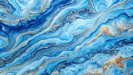 Abstract Blue Pattern Texture Background for Modern Art and Creative Digital Projects