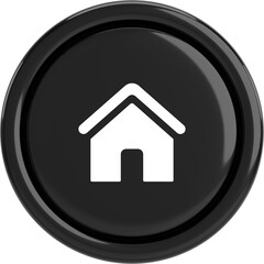 Home Page Button -  домашняя страница - 主页