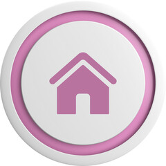 Home Page Button -  домашняя страница - 主页