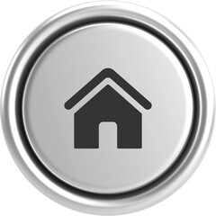 Home Page Button -  домашняя страница - 主页
