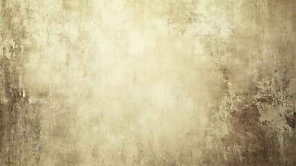 Obraz premium Abstract Beige Textured Background Wall