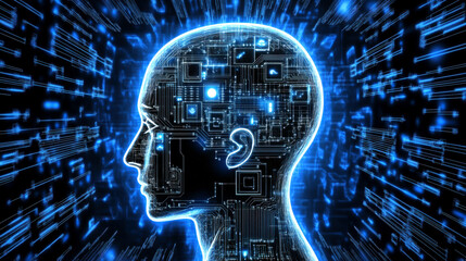 Futuristic perspectives ai technology and digital innovations in virtual art spaces