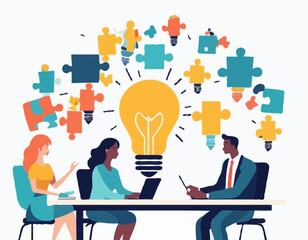 Abstract colorful vector background, color wave for design brochure, website, flyer.