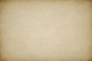 Obraz premium Old paper texture background showing rough surface