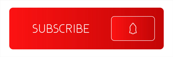 Red CTA button: Subscribe.