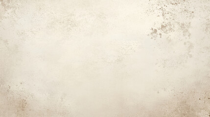 Fototapeta premium Vintage aged paper texture with rustic beige and brown tones