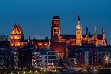 Gdańsk Stare Miasto