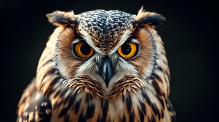 Obraz premium Wildlife