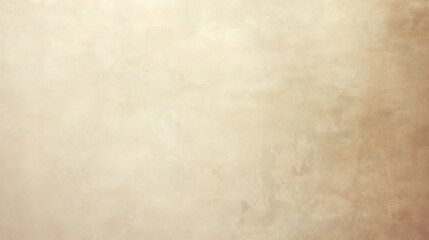 Obraz premium background in soft, muted beige tones