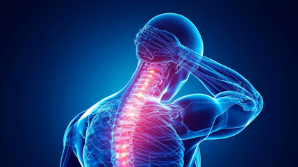 Relieving Arm and Shoulder Pain with Physiotherapy: Stretching, Neck Massages, and Rehabilitation Techniques for Office Syndrome