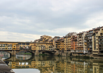 Florence by Day