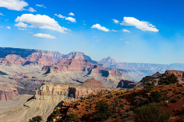 grand canyon national park