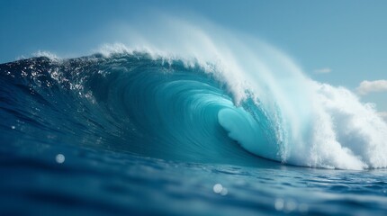 Sea Wave